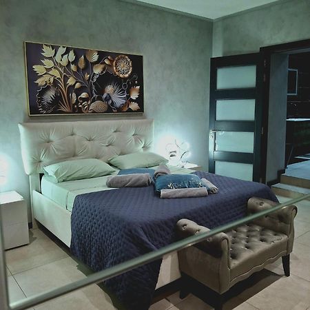 Matilde Valletta Suites Ngoại thất bức ảnh