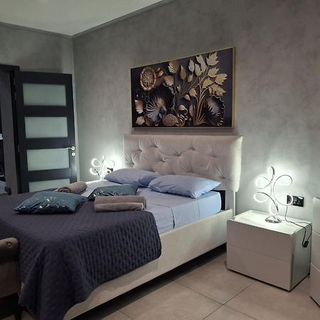 Matilde Valletta Suites Ngoại thất bức ảnh