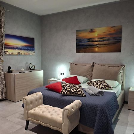 Matilde Valletta Suites Ngoại thất bức ảnh