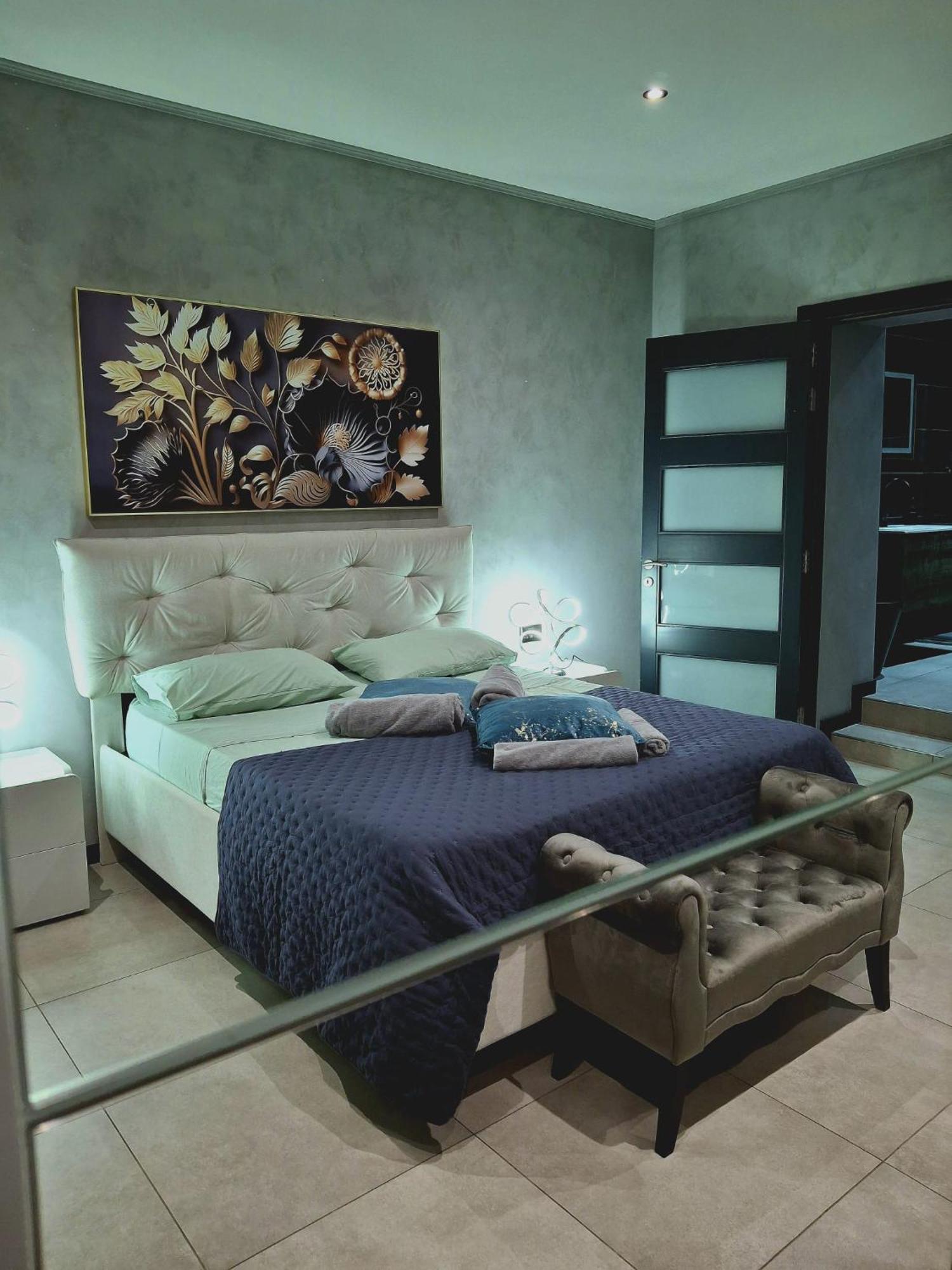 Matilde Valletta Suites Ngoại thất bức ảnh