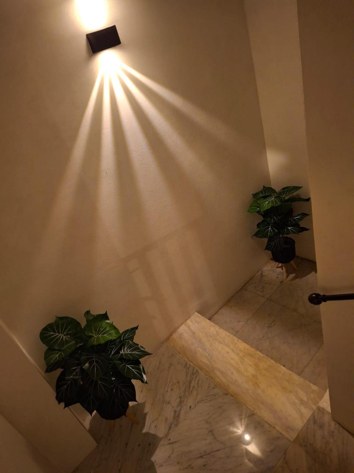 Matilde Valletta Suites Ngoại thất bức ảnh