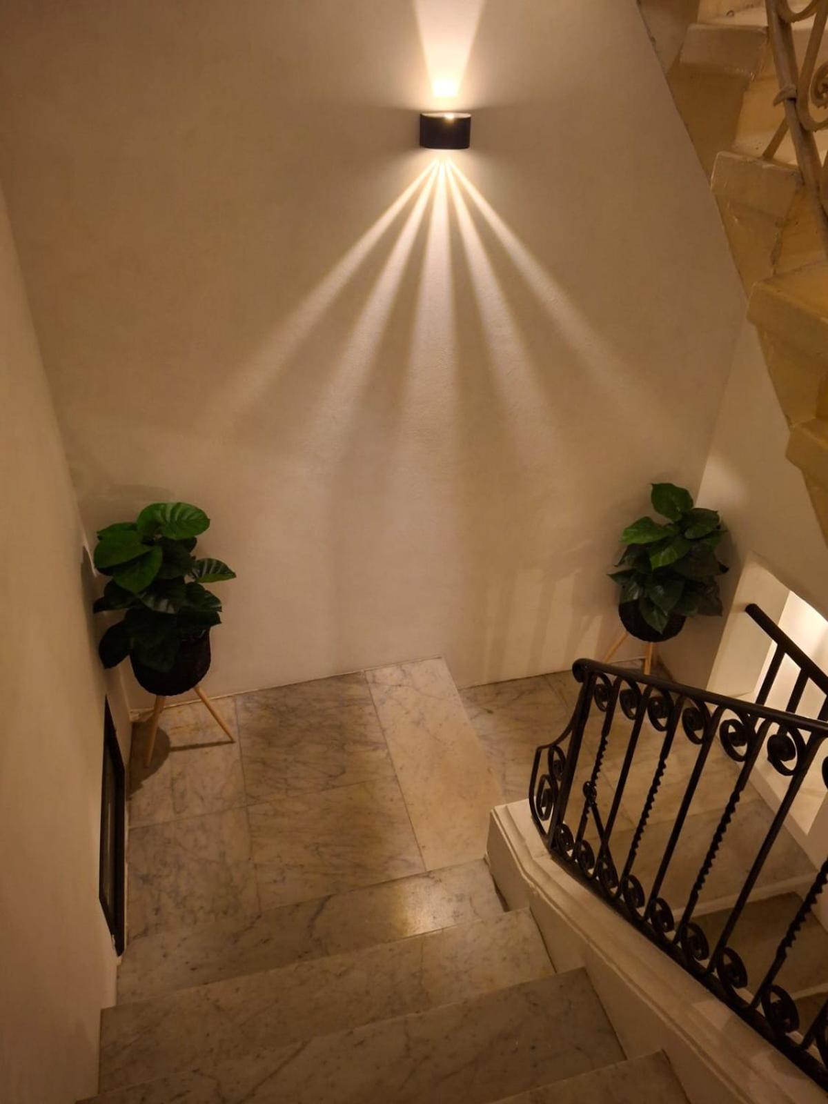 Matilde Valletta Suites Ngoại thất bức ảnh