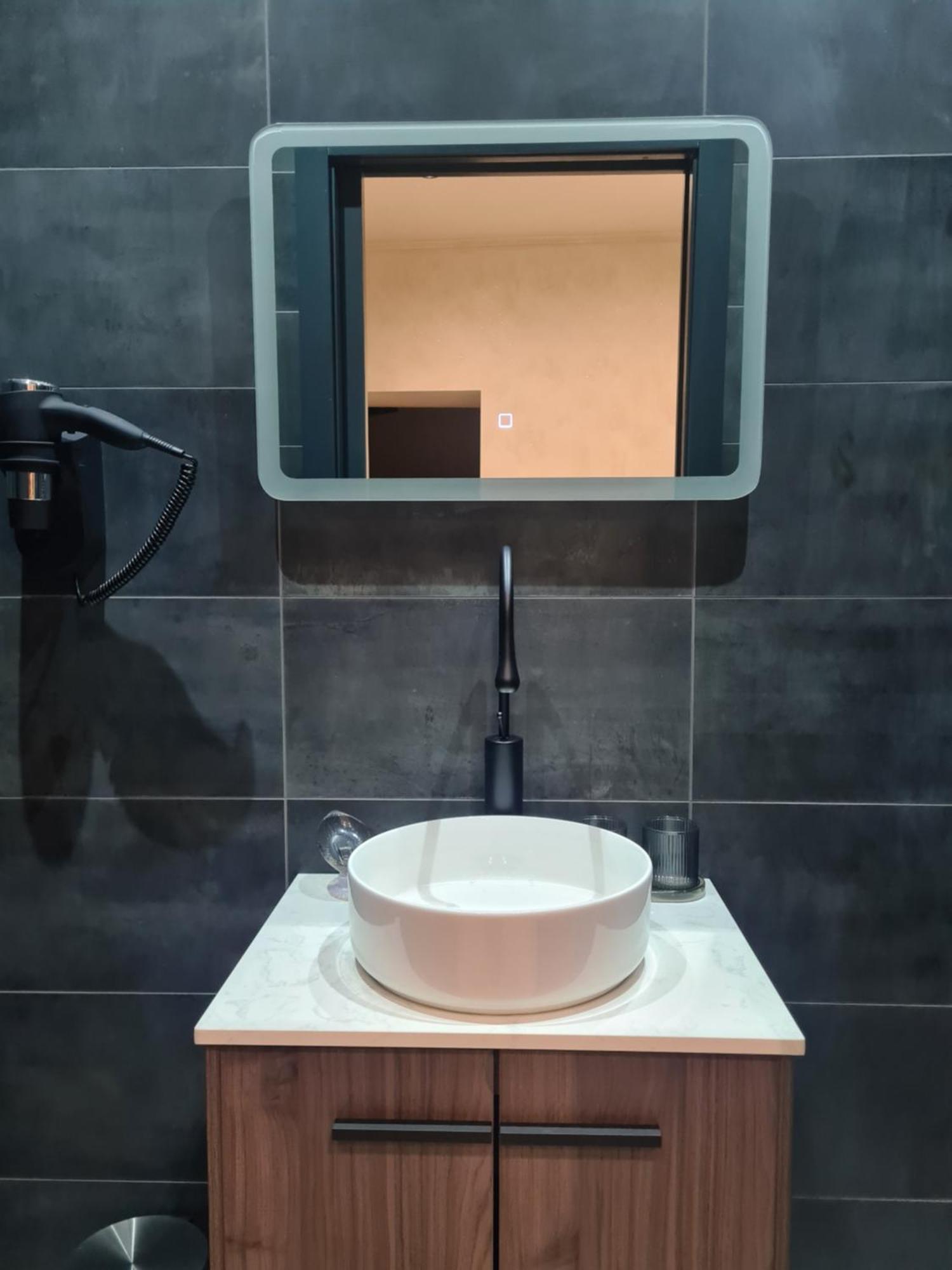 Matilde Valletta Suites Ngoại thất bức ảnh