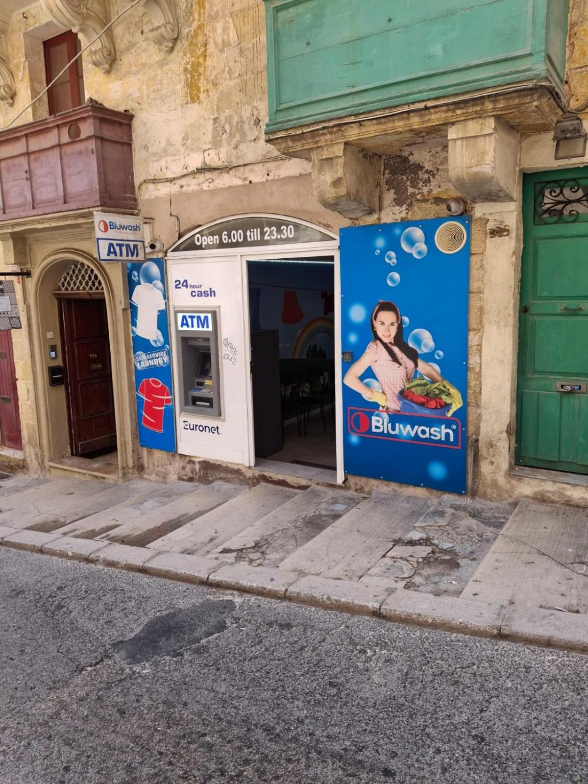 Matilde Valletta Suites Ngoại thất bức ảnh