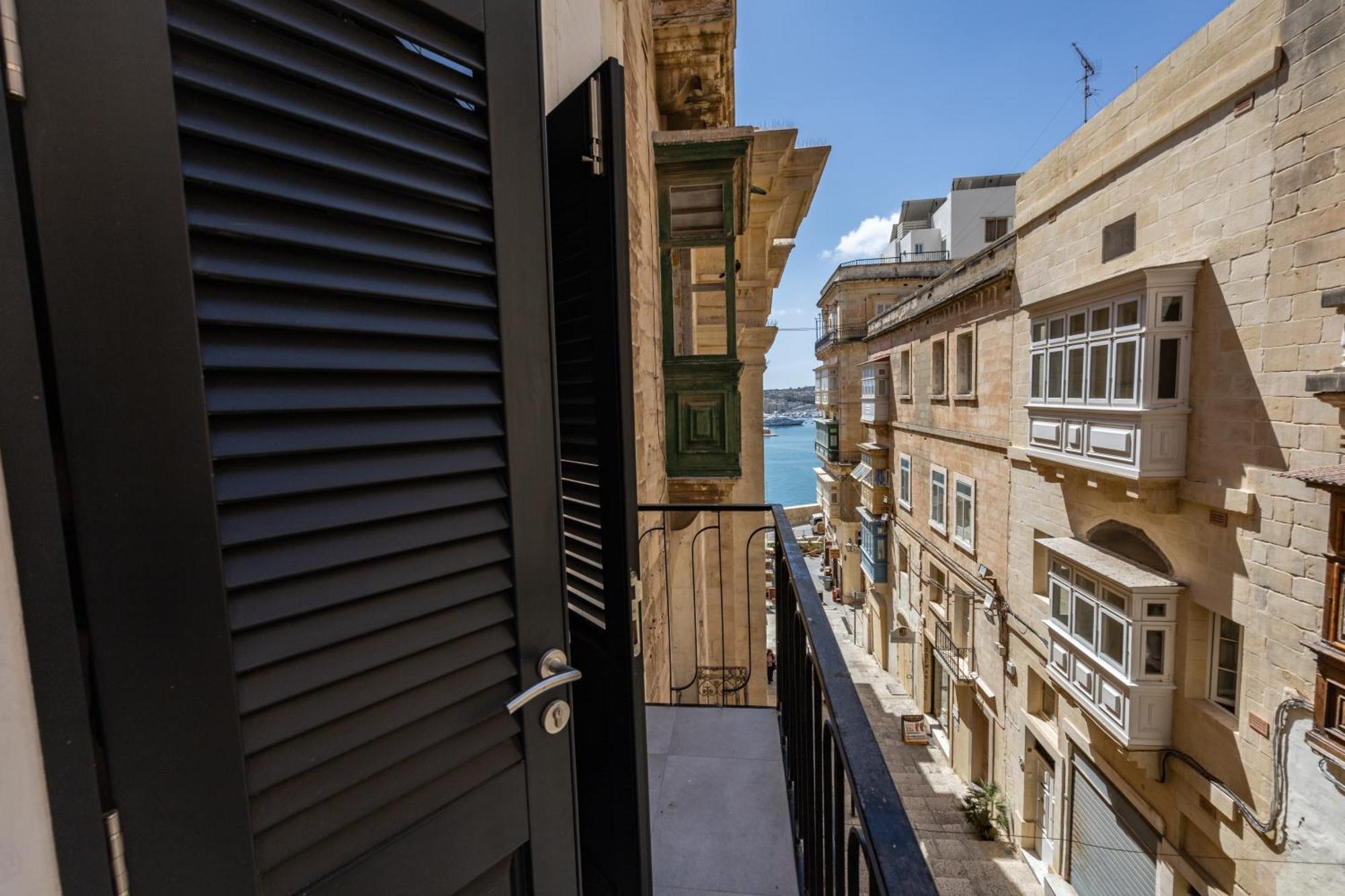Matilde Valletta Suites Ngoại thất bức ảnh