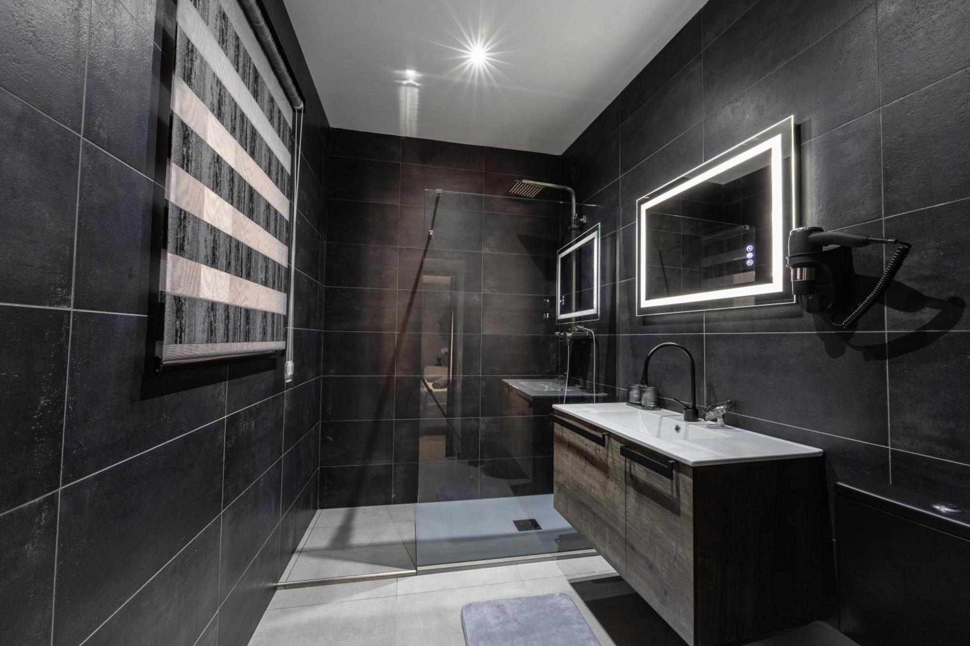 Matilde Valletta Suites Ngoại thất bức ảnh