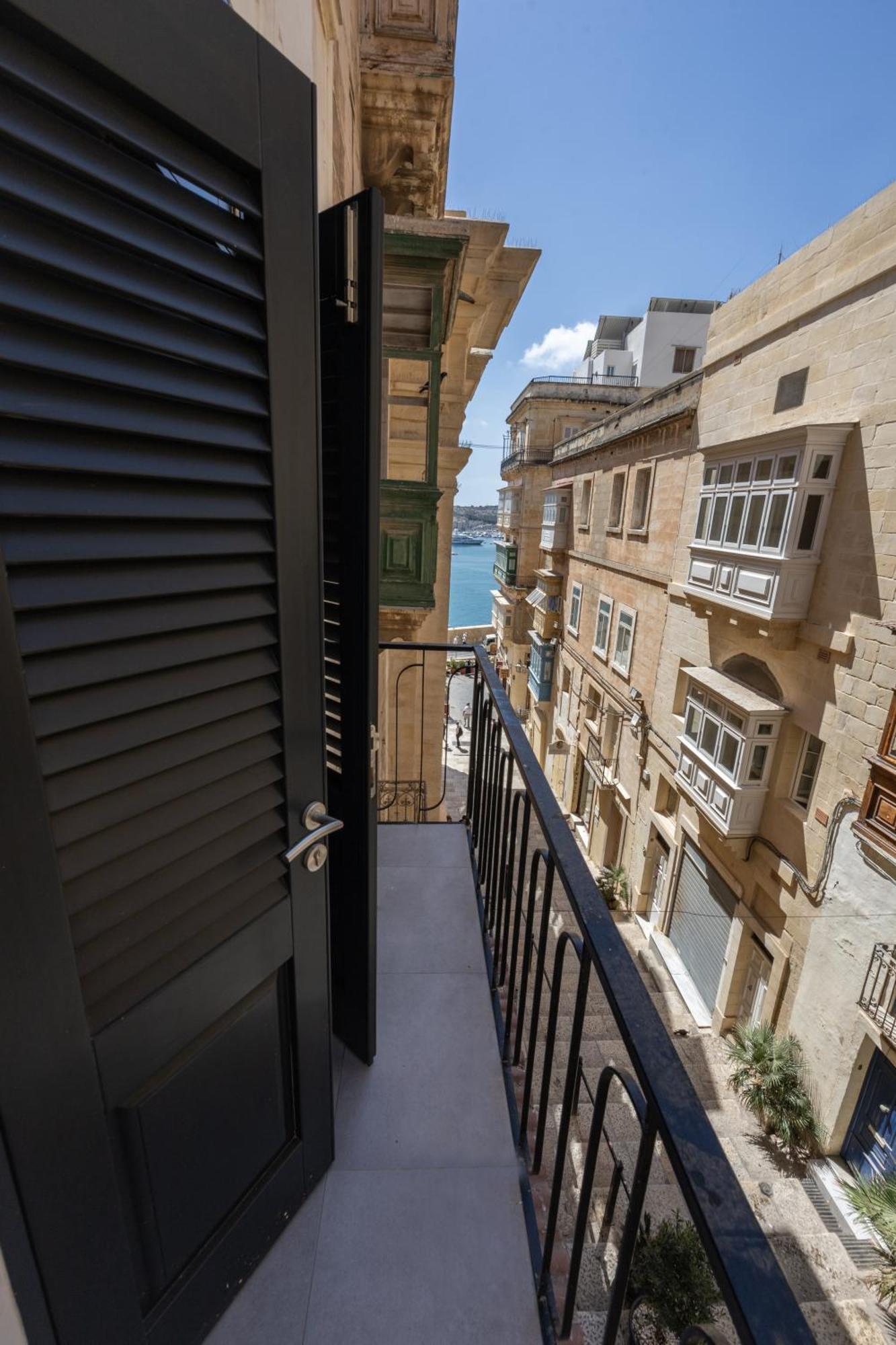 Matilde Valletta Suites Ngoại thất bức ảnh