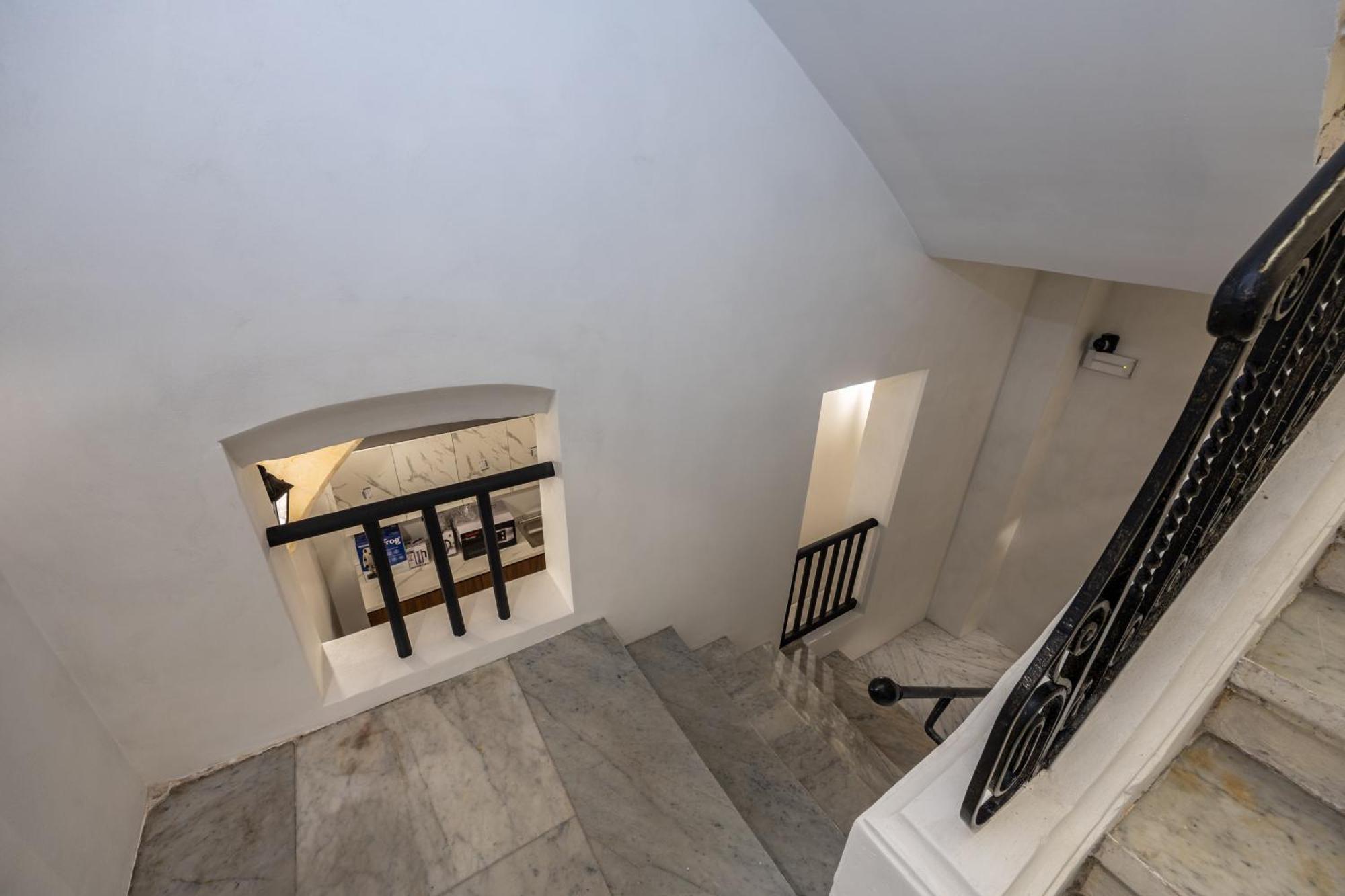 Matilde Valletta Suites Ngoại thất bức ảnh