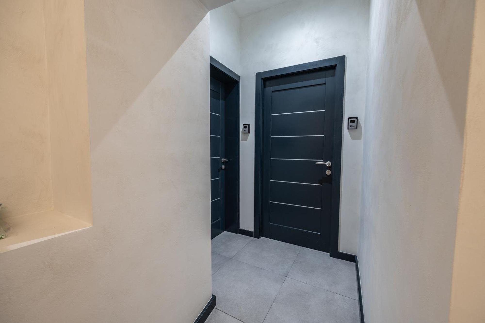 Matilde Valletta Suites Ngoại thất bức ảnh