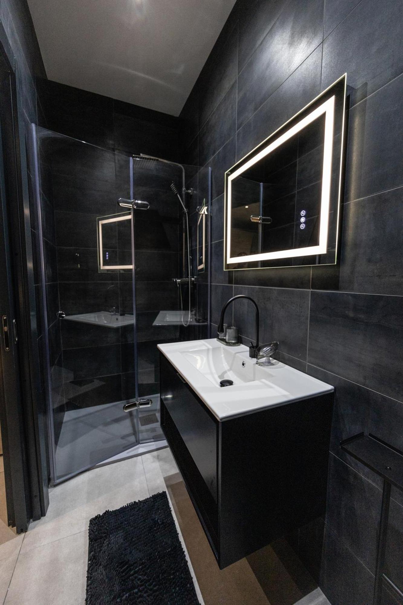 Matilde Valletta Suites Ngoại thất bức ảnh