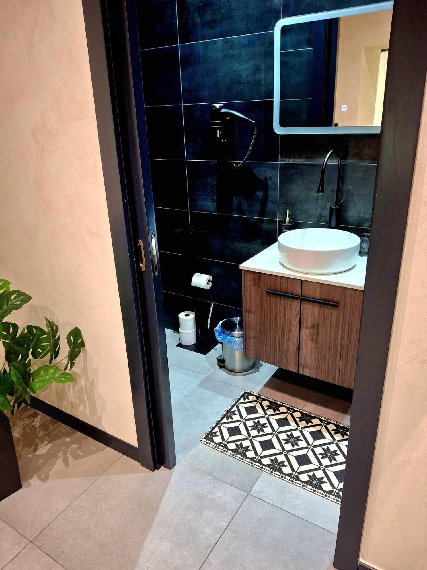 Matilde Valletta Suites Ngoại thất bức ảnh