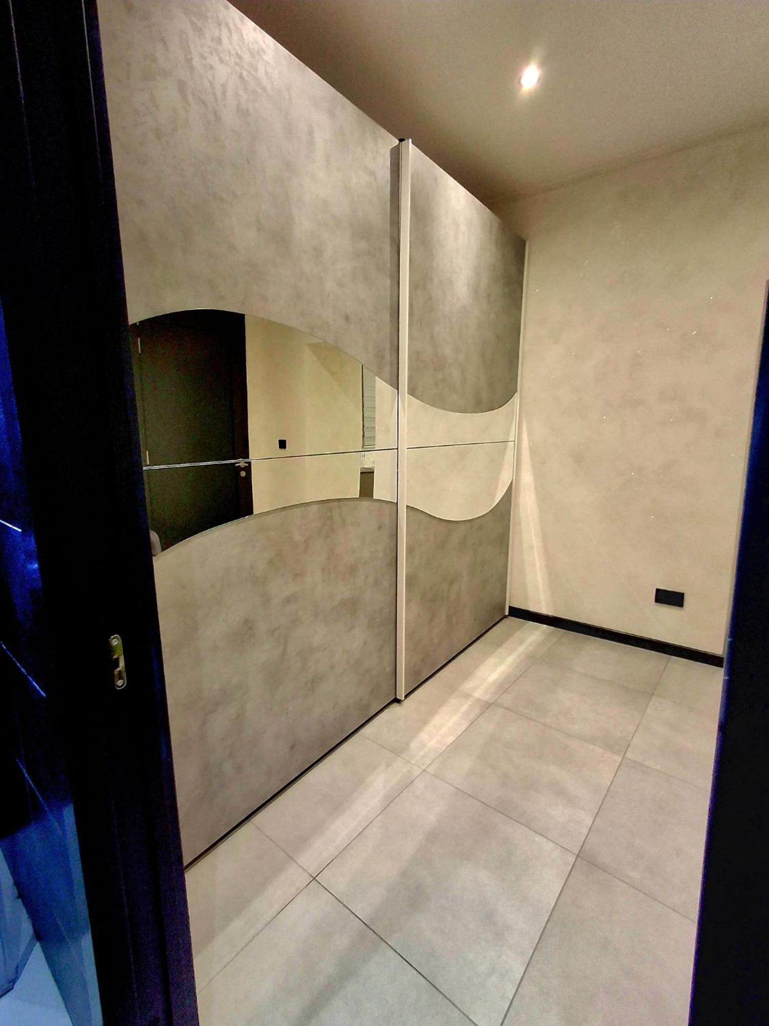 Matilde Valletta Suites Ngoại thất bức ảnh