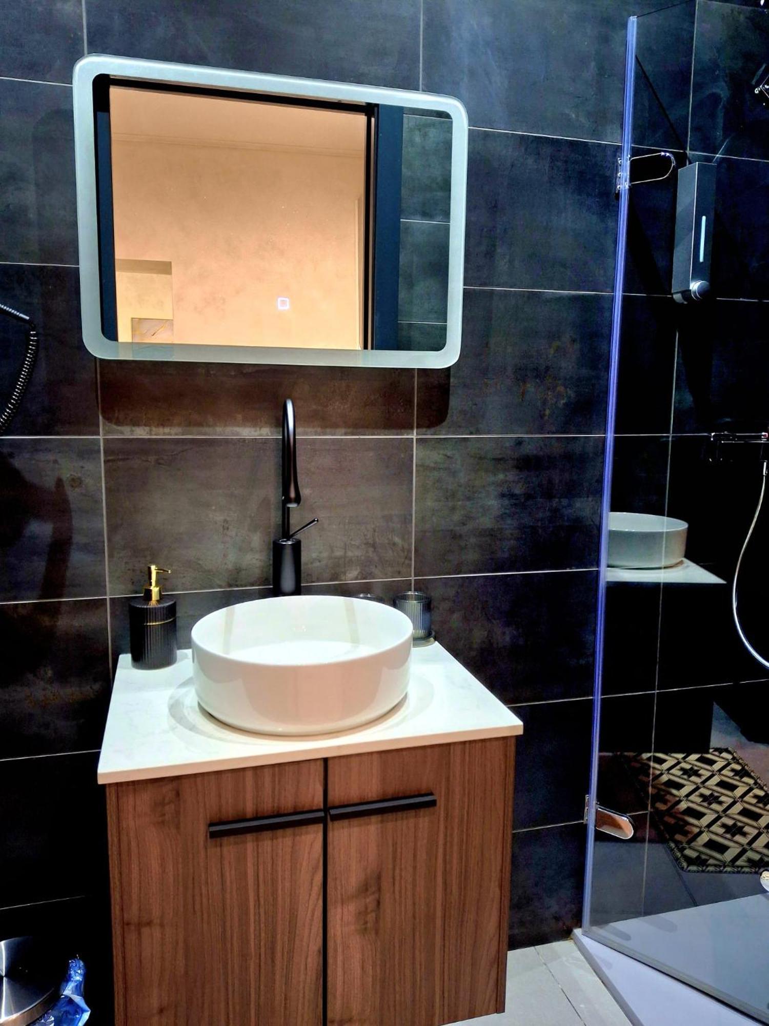 Matilde Valletta Suites Ngoại thất bức ảnh