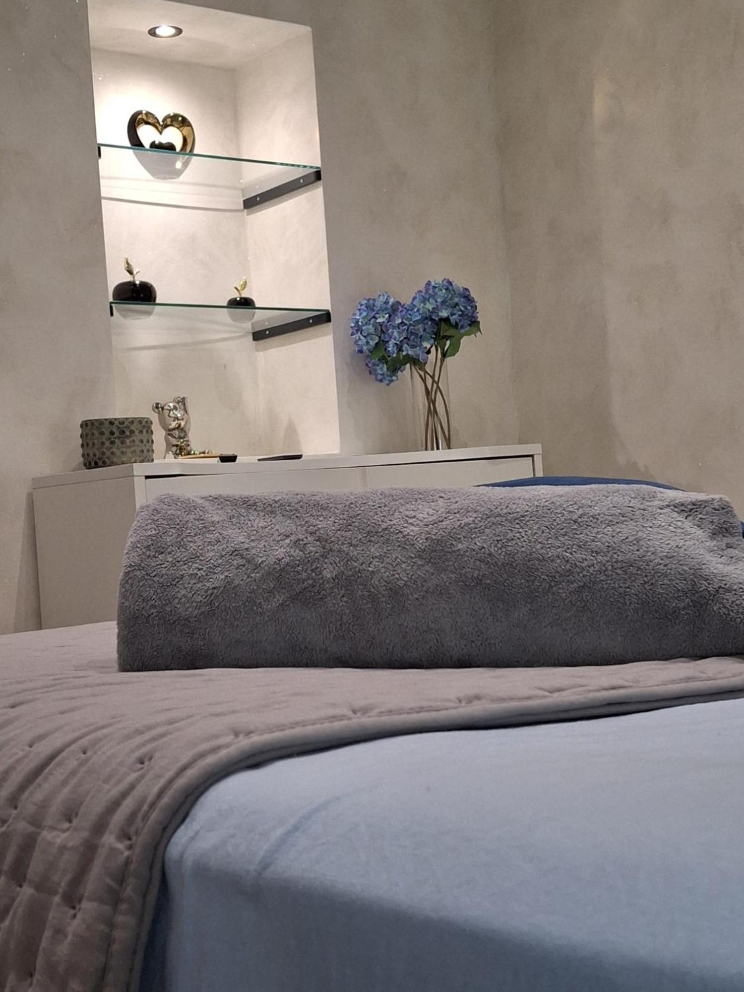 Matilde Valletta Suites Ngoại thất bức ảnh