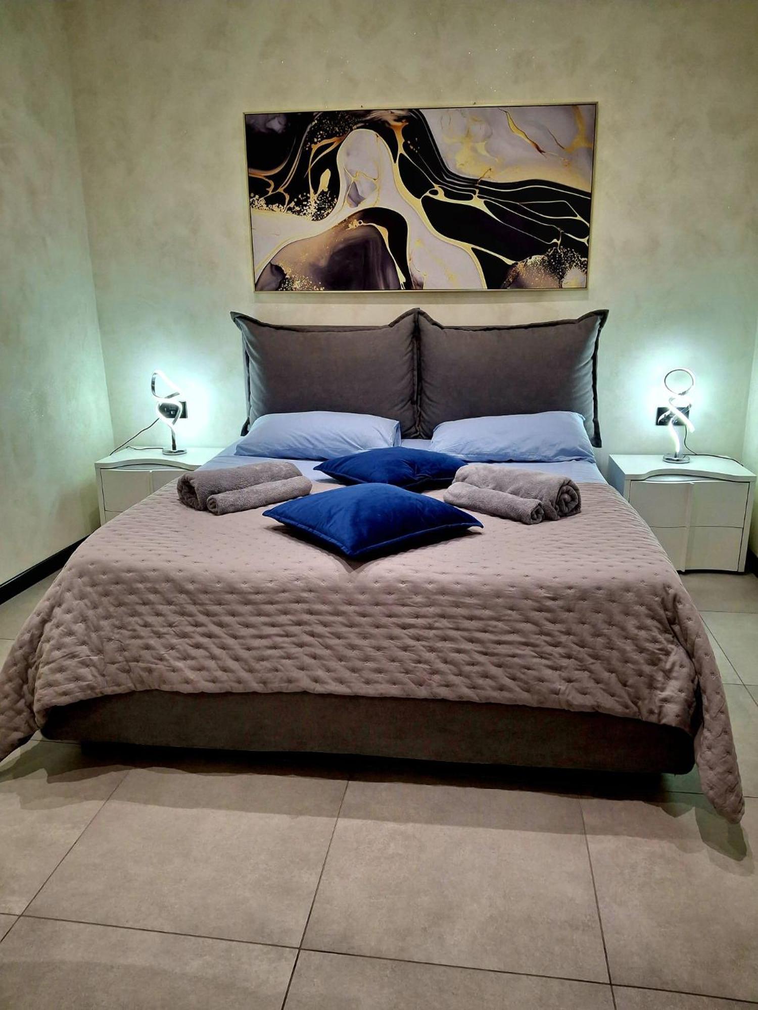 Matilde Valletta Suites Ngoại thất bức ảnh