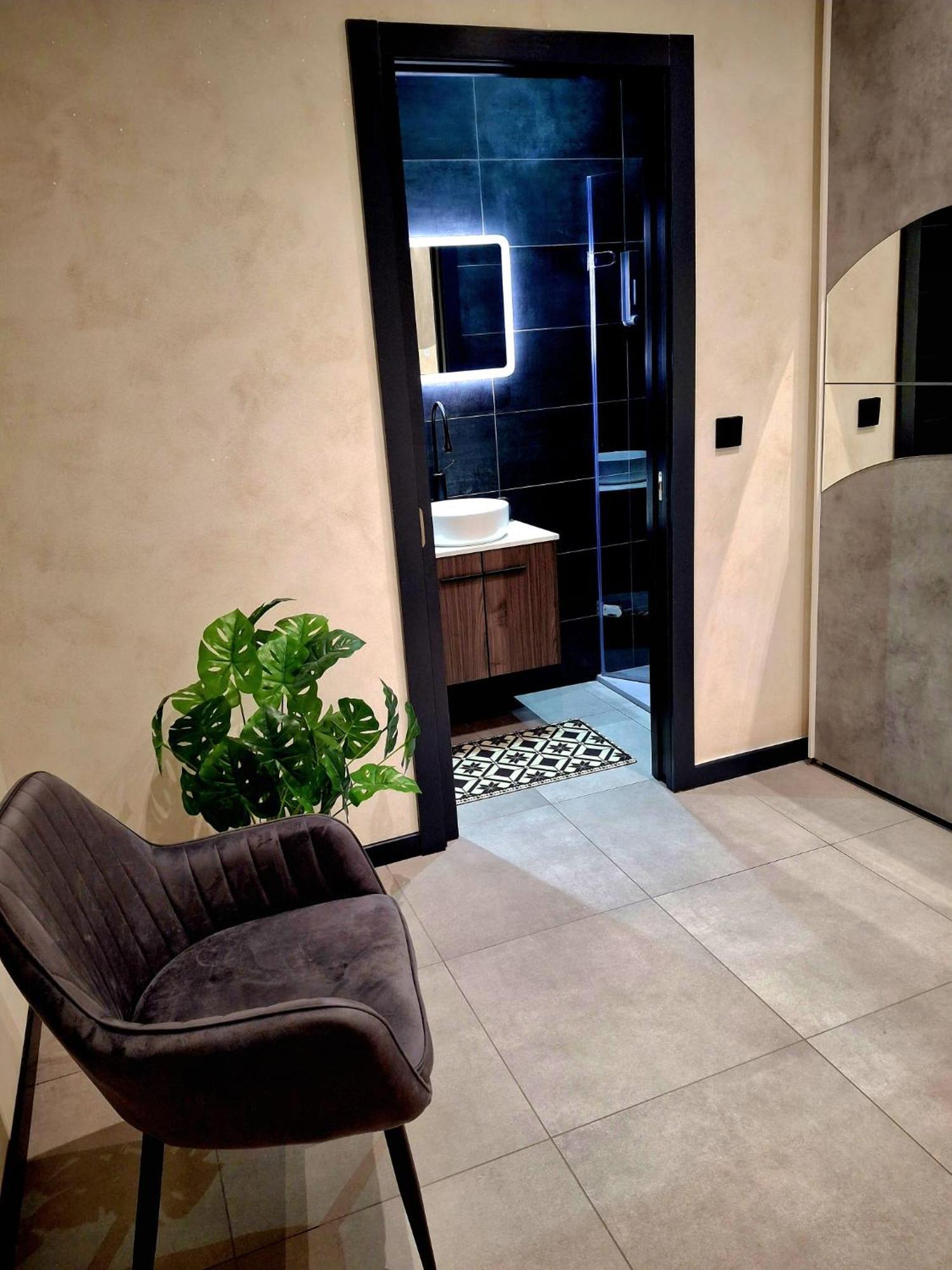 Matilde Valletta Suites Ngoại thất bức ảnh