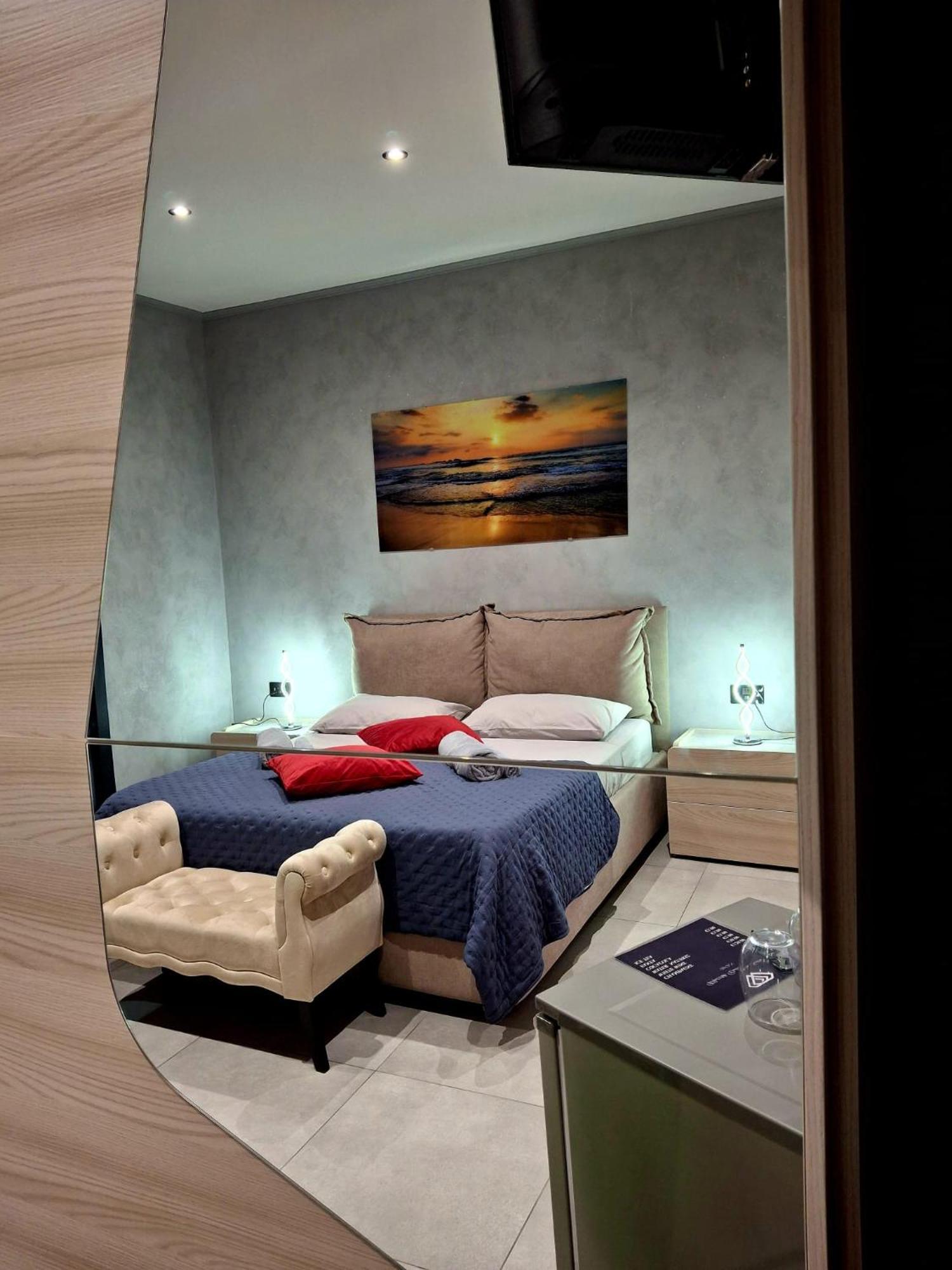 Matilde Valletta Suites Ngoại thất bức ảnh