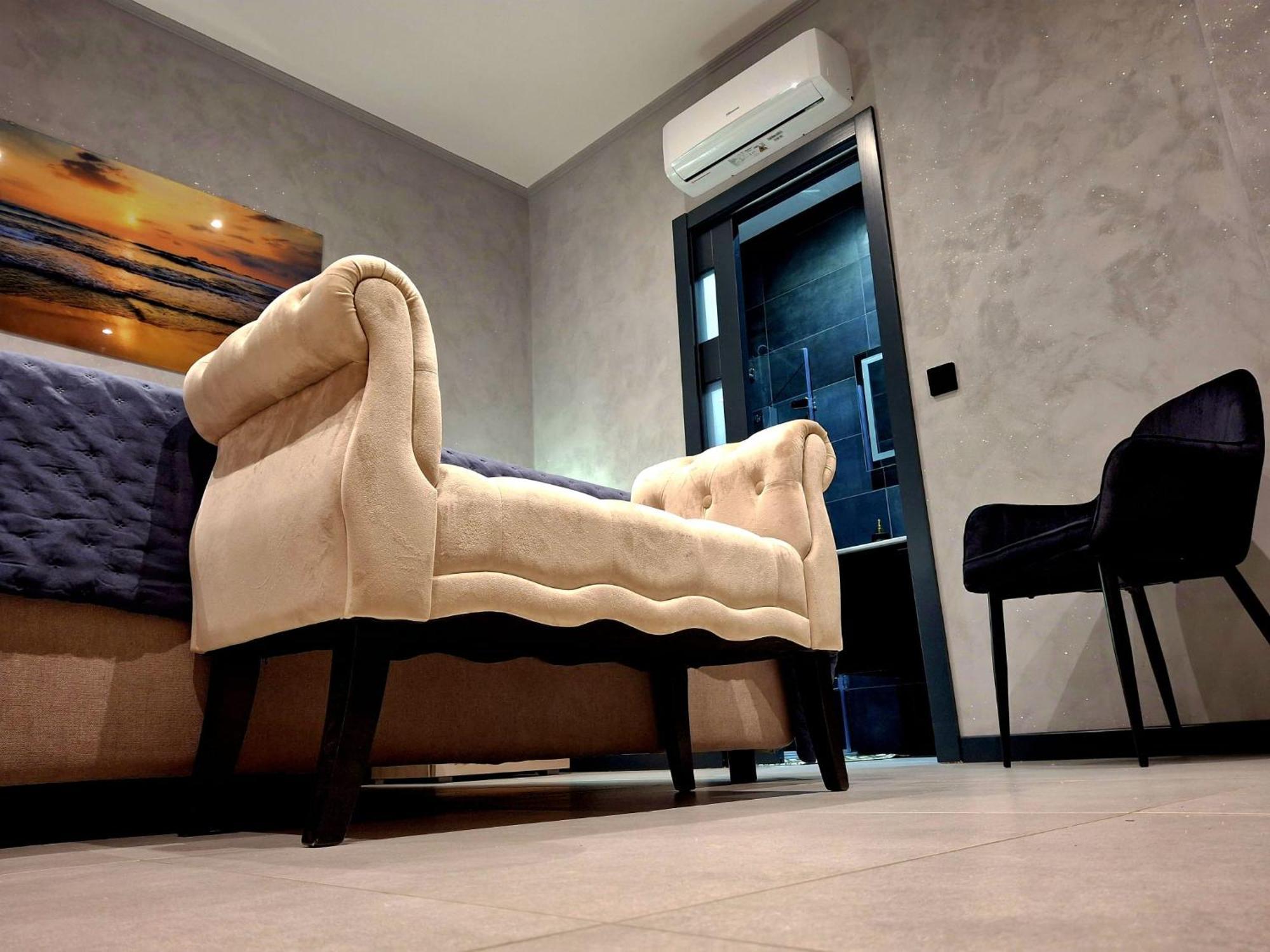 Matilde Valletta Suites Ngoại thất bức ảnh