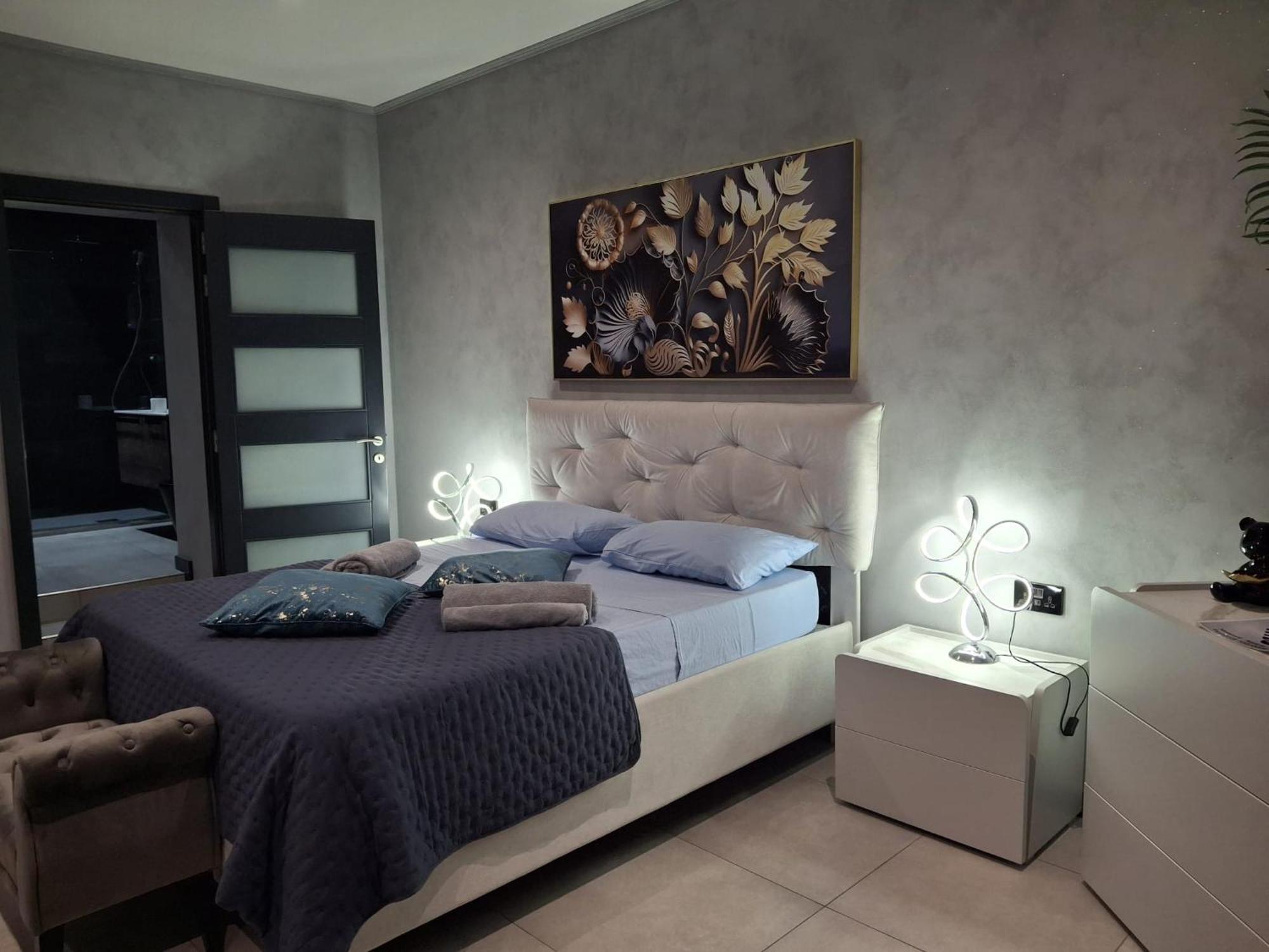 Matilde Valletta Suites Ngoại thất bức ảnh