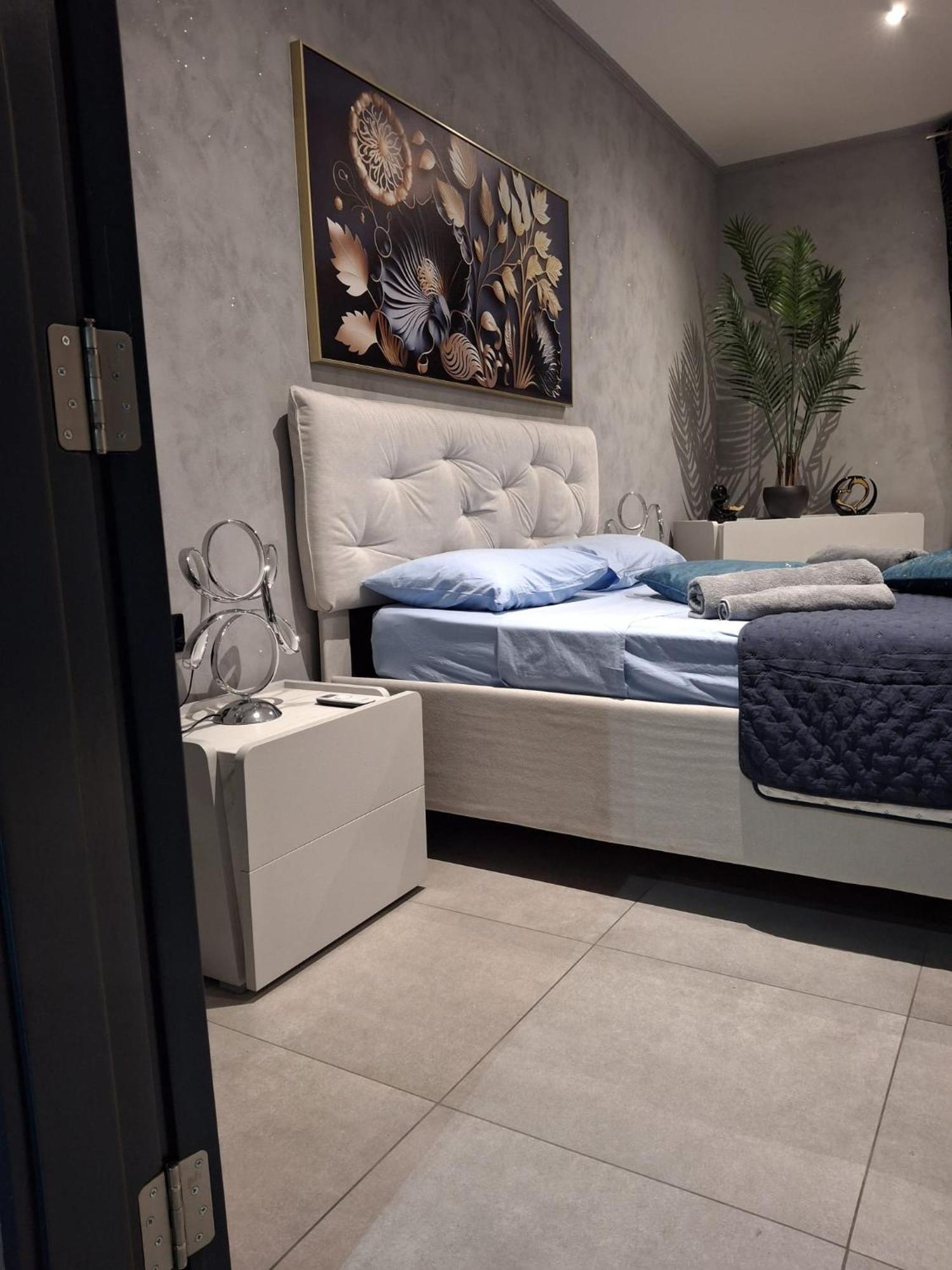Matilde Valletta Suites Ngoại thất bức ảnh