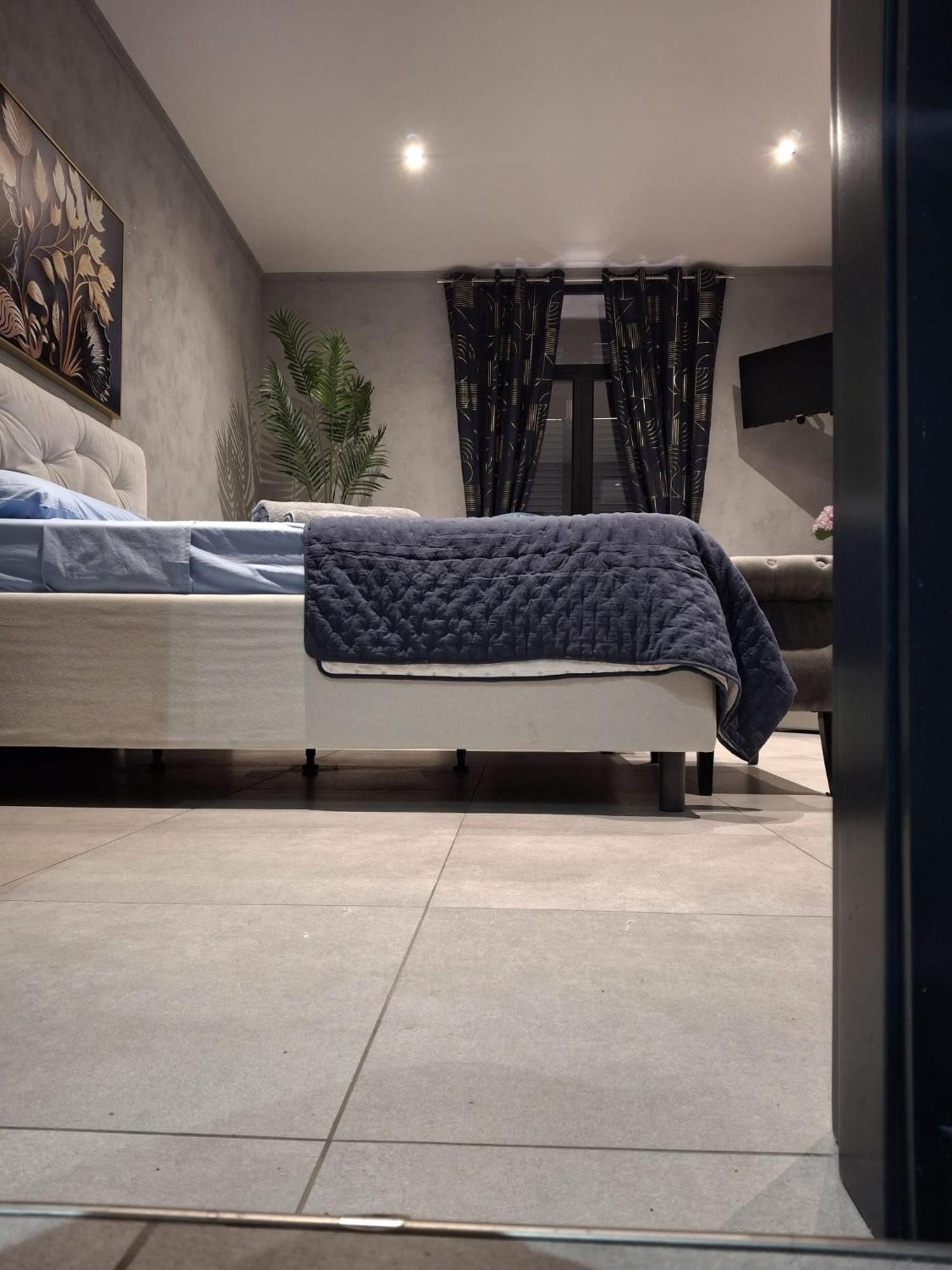 Matilde Valletta Suites Ngoại thất bức ảnh