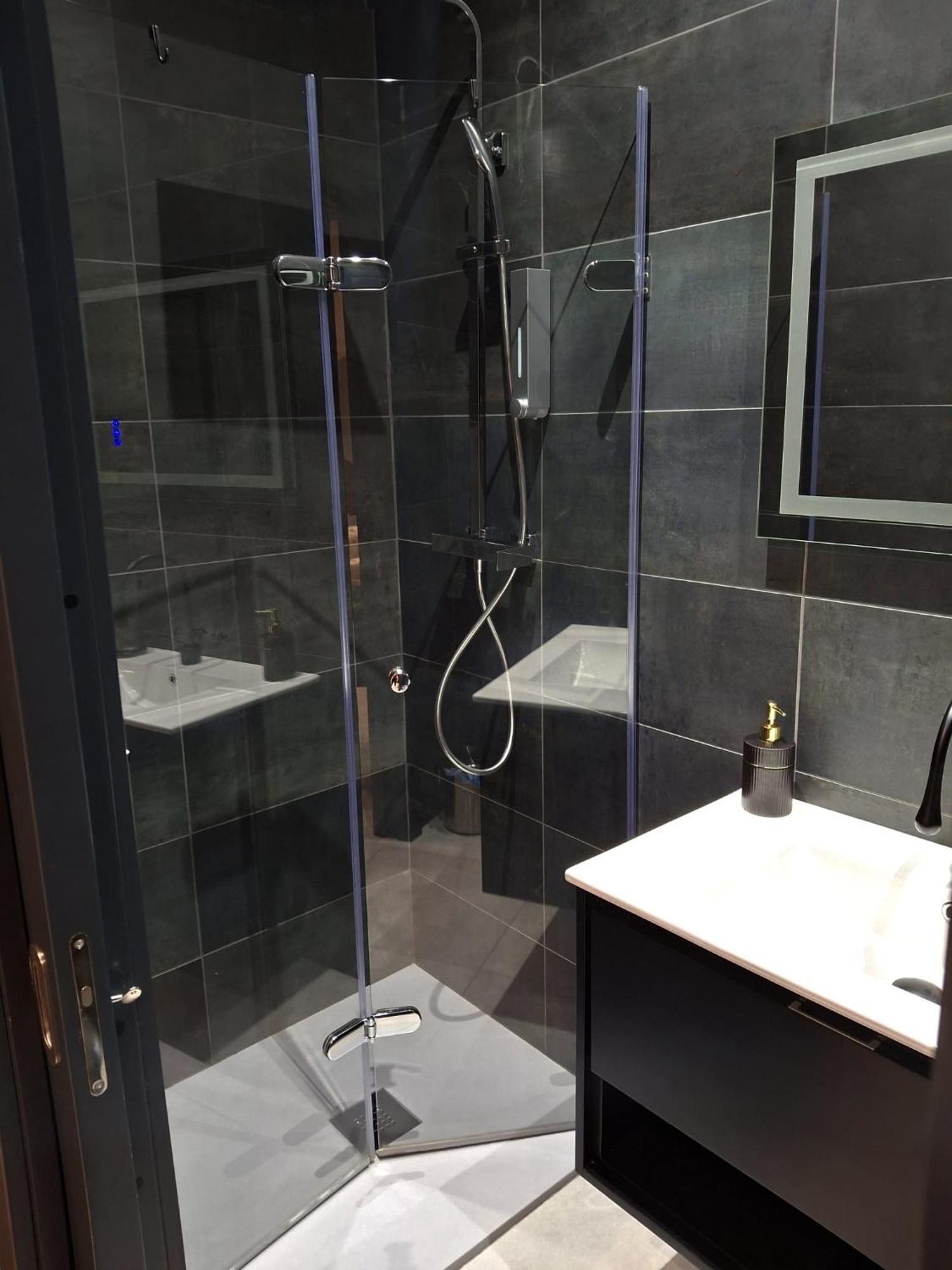 Matilde Valletta Suites Ngoại thất bức ảnh